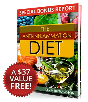 ArcticBlast bonus guide: The Anti-Inflammation Diet